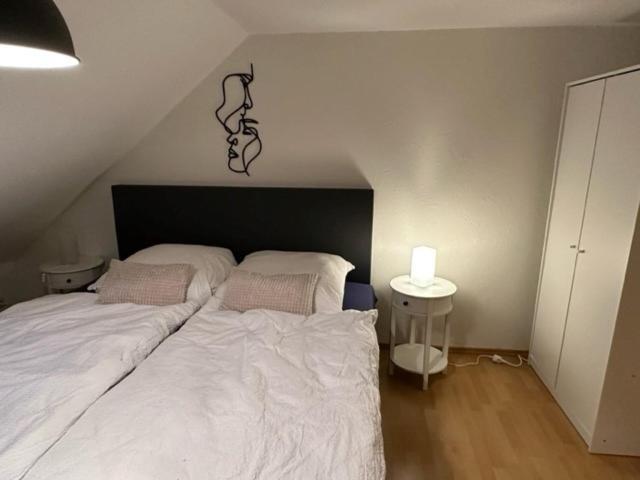 Ferienwohnung Am Westerntor Jule Inkl Parkplatz ヴェルニゲローデ エクステリア 写真