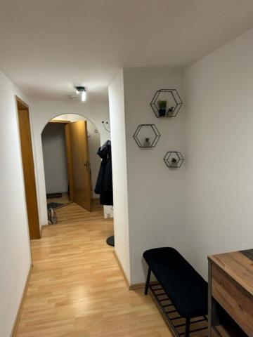 Ferienwohnung Am Westerntor Jule Inkl Parkplatz ヴェルニゲローデ エクステリア 写真